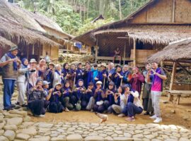 mahasiswa-pascasarjana-ipb-university-rihlah-ilmiah-pelajari-ambivalensi-masyarakat-baduy-luar