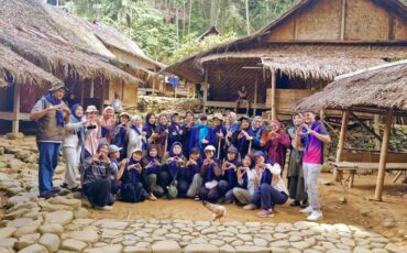 mahasiswa-pascasarjana-ipb-university-rihlah-ilmiah-pelajari-ambivalensi-masyarakat-baduy-luar