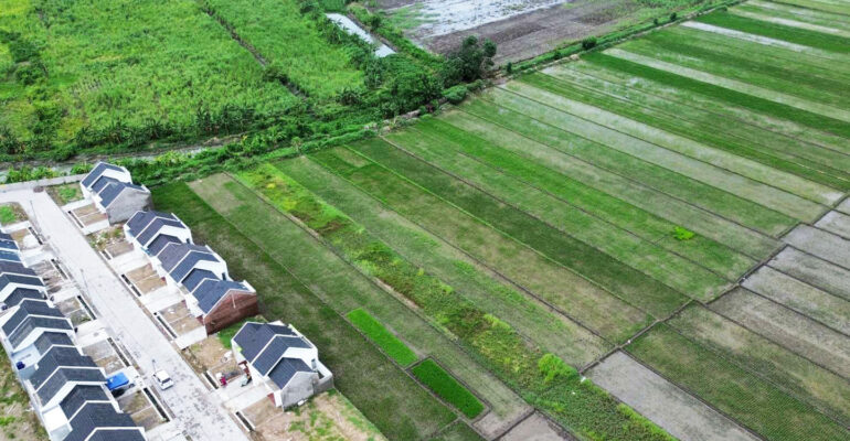 momentum-hari-tani-nasional-dekan-faperta-ipb-university-alih-fungsi-lahan-sawah-sudah-mengkhawatirkan
