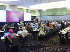 Pertama Digelar di Indonesia, Simposium Internasional Edible Alliums Jadikan IPB University Tuan Rumah