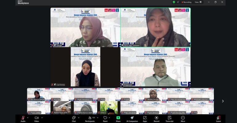 respons-fenomena-demo-ipb-strategic-talk-tegaskan-urgensi-aspirasi-rakyat-dalam-kebijakan-ekonomi