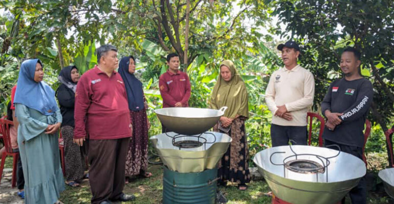 Tungku Sekam