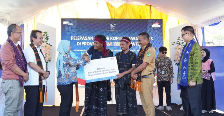 desa-binaan-ipb-university-astra-ekspor-15-ton-kopi-arabika-bajawa-ke-thailand