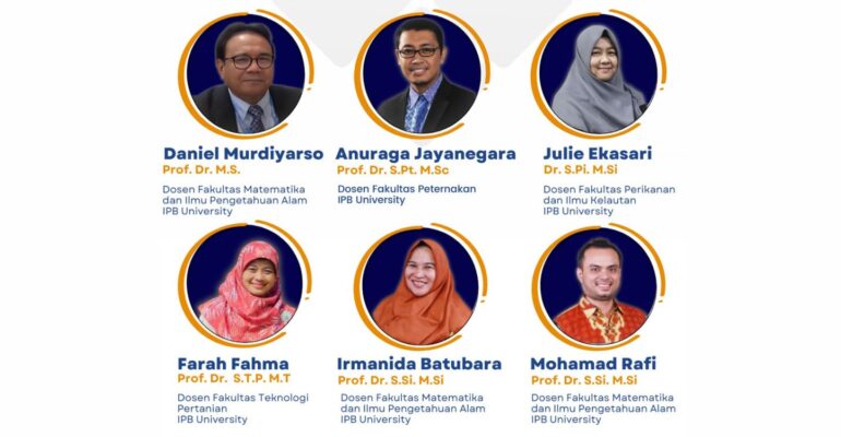 enam-peneliti-ipb-university-masuk-daftar-world-s-top-2-scientists-worldwide-2025