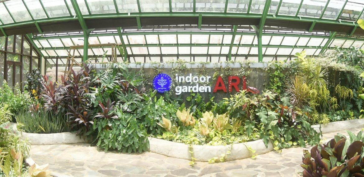 garden arl