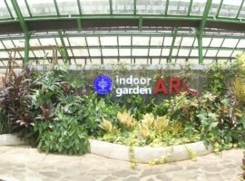 garden arl