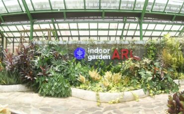 garden arl