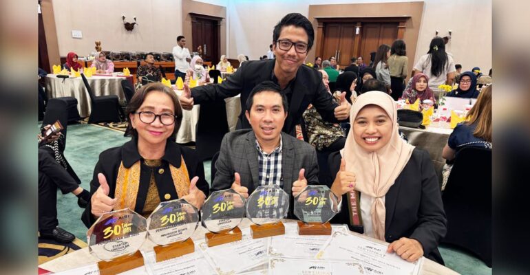 gencar-hidupkan-inkubator-bisnis-stp-ipb-university-dan-6-startup-binaan-raih-penghargaan-aibi