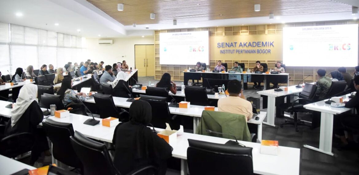 ipb-university-dan-bksap-dpr-ri-bahas-strategi-indonesia-di-tengah-dinamika-globalisasi-baru