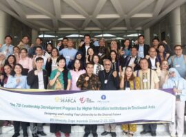 ipb-university-jadi-tuan-rumah-program-kepemimpinan-perguruan-tinggi-asia-tenggara