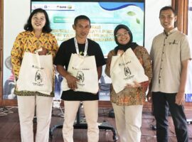 ipb-university-kenalkan-mina-padi-dan-ugadi-ke-masyarakat-desa-wisata-sukajadi