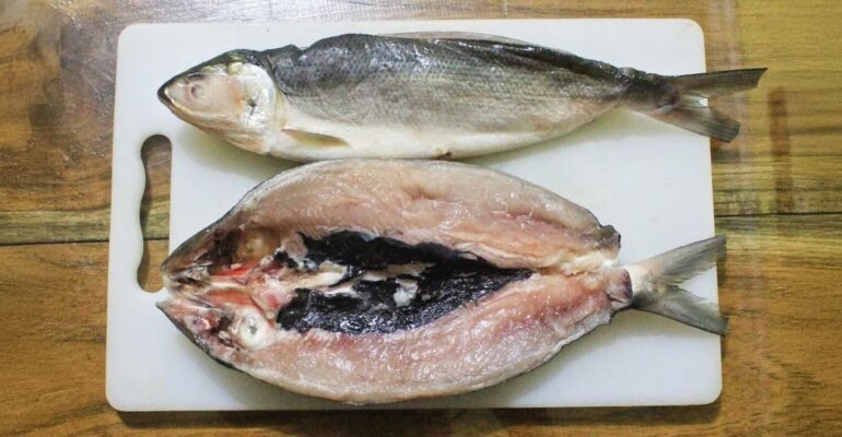 Kenapa Tulang Ikan Bandeng Mudah Ditarik? Pakar IPB University Ungkap  Alasannya