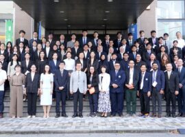 mahasiswa-ipb-university-raih-lima-penghargaan-pada-ajang-the-31st-tri-u-ijss-di-jepang