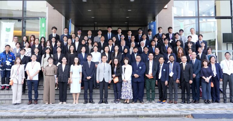 mahasiswa-ipb-university-raih-lima-penghargaan-pada-ajang-the-31st-tri-u-ijss-di-jepang