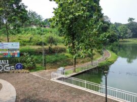 makrozoobentos-cermin-kesehatan-danau-sdgs-ipb-university