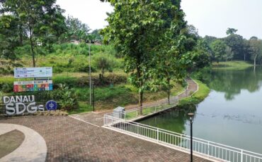 makrozoobentos-cermin-kesehatan-danau-sdgs-ipb-university