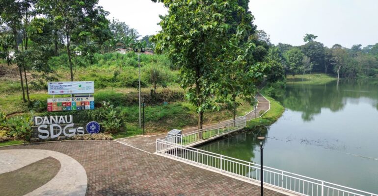 makrozoobentos-cermin-kesehatan-danau-sdgs-ipb-university