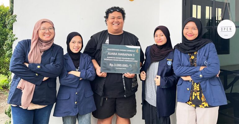 mengenal-keunikan-konsep-pasar-terapung-rendah-karbon-gagasan-mahasiswa-ipb-transaksinya-pakai-koin-bambu