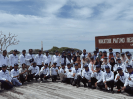 sinergi-ipb-university-dan-undp-perkuat-aksi-iklim-berbasis-ekosistem-di-wakatobi