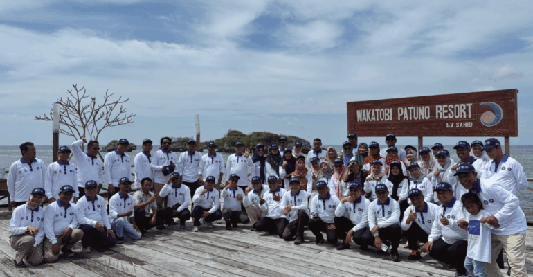 sinergi-ipb-university-dan-undp-perkuat-aksi-iklim-berbasis-ekosistem-di-wakatobi