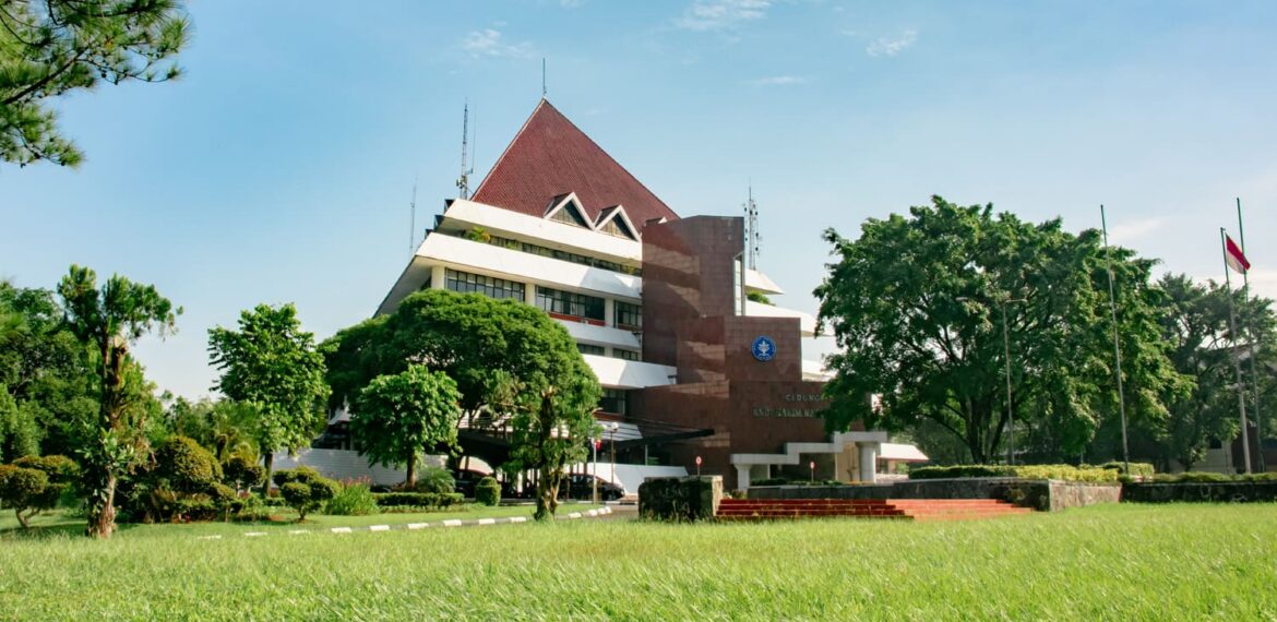 Survei Membuktikan Lima Alasan Pilih IPB University Jadi Kampus Idaman