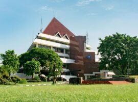 Survei Membuktikan Lima Alasan Pilih IPB University Jadi Kampus Idaman