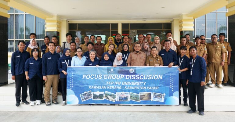 tim-ekspedisi-patriot-di-kerang-kaltim-paparkan-hasil-identifikasi-dan-pemetaan-komoditas-unggulan-lokal