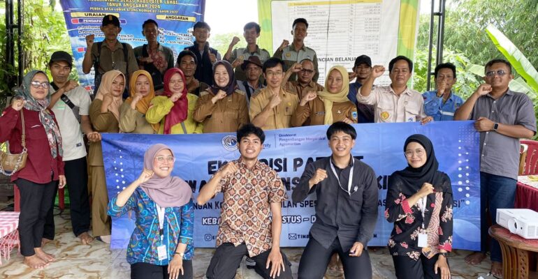 tim-ekspedisi-patriot-paparkan-rencana-pengembangan-potensi-komoditas-unggulan-di-kawasan-transmigrasi-pseksu-