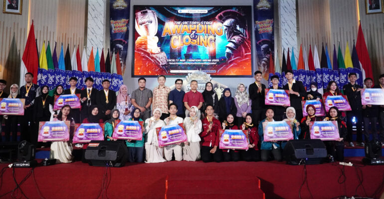 vokasi juara