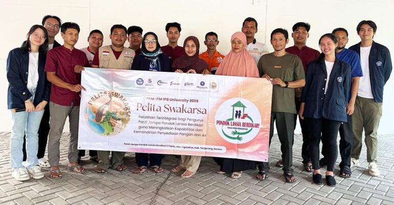 wujudkan-kemandirian-panti-lansia-tim-pkm-ipb-university-hadirkan-pelita-swakarsa-