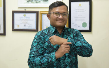 Dr. Akhmad Arifin Hadi, SP, MA