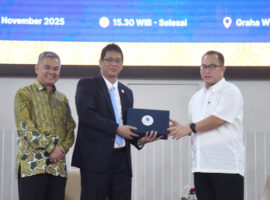 Menteri Purbaya Kenang Masa Kecilnya di Kampus IPB Rutinitas Jalan Pagi Bentuk Ketangguhan Saya