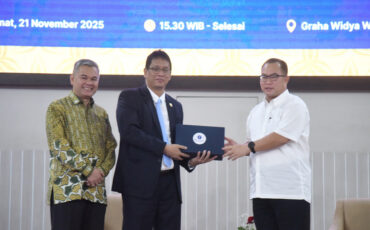 Menteri Purbaya Kenang Masa Kecilnya di Kampus IPB Rutinitas Jalan Pagi Bentuk Ketangguhan Saya