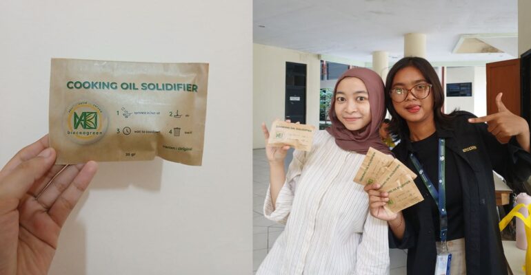 biocoagreen-pemadat-minyak-jelantah-dari-limbah-ampas-tebu-temuan-mahasiswa-ipb-university