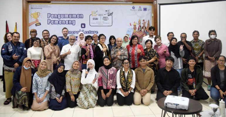 ctss-ipb-university-ajak-generasi-muda-menenun-jati-diri-bangsa-lewat-pengetahuan-lokal