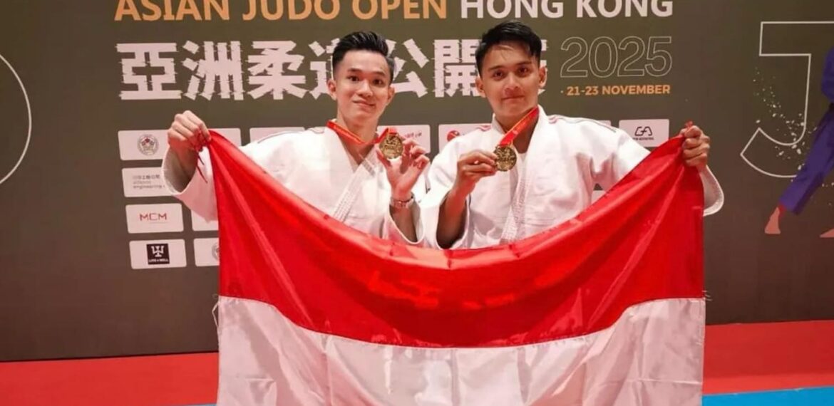 dua-mahasiswa-ipb-university-harumkan-nama-indonesia-di-kejuaraan-asian-judo-open-hongkong-2025