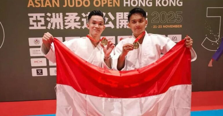 dua-mahasiswa-ipb-university-harumkan-nama-indonesia-di-kejuaraan-asian-judo-open-hongkong-2025