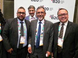 hadiri-pertemuan-b20-dekan-fem-ipb-university-serukan-penguatan-kerja-sama-keuangan-syariah-g20