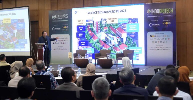 ipb-stakeholder-forum-2025-perkuat-kolaborasi-dengan-200-mitra-strategis