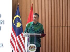 ipb-university-dan-kedubes-malaysia-perkuat-kerja-sama-akademik-dan-diplomatik-di-kawasan-asia-tenggara