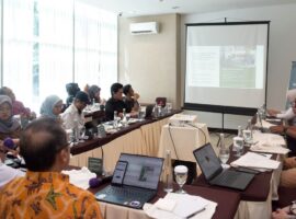 ipb-university-kenalkan-ican-sebagai-pusat-riset-unggulan-pengembangan-perhutanan-sosial