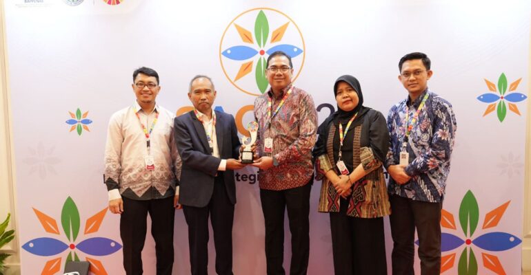 ipb-university-konsisten-raih-penghargaan-indonesia-s-sdgs-action-awards-2025