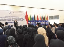 ipb-university-lantik-173-pegawai-rektor-ajak-untuk-terus-bermimpi-besar-dan-berintegritas