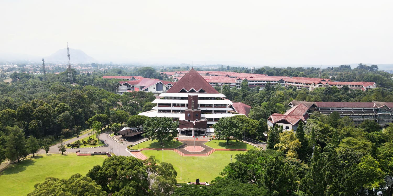 IPB University Masuk Top 45 Dunia pada Pemeringkatan THE Interdisciplinary Science Ranking 2026