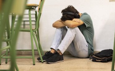 kesehatan-remaja-kian-mengkhawatirkan-ini-respons-psikiater-ipb-university-atas-ledakan-kasus-bullying