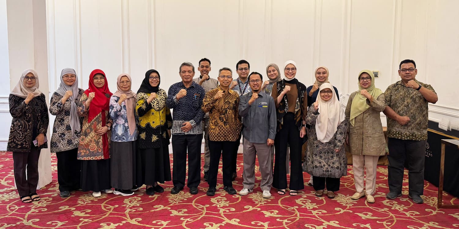 Lebih dari 8.000 Mahasiswa IPB University Ikuti Talent Mapping, 40 Persen Ingin Jadi Profesional