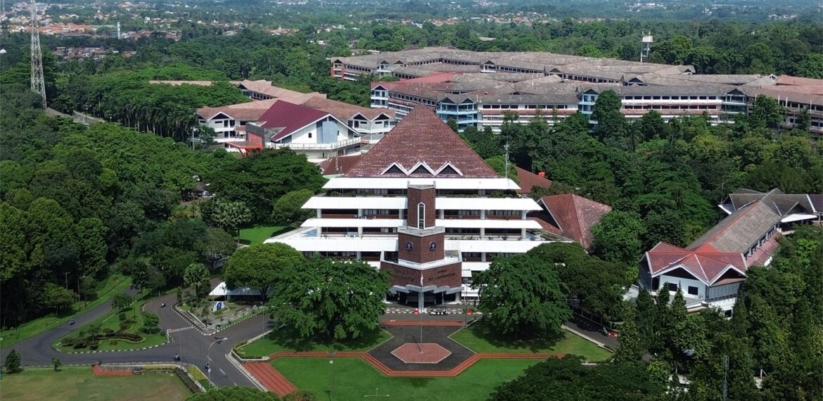 rektorat ipb