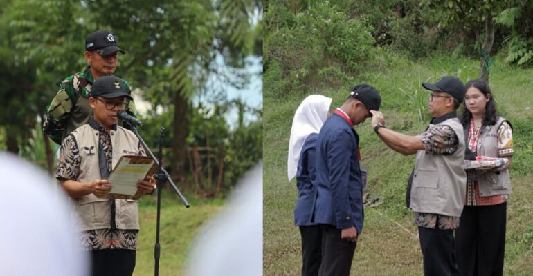 semangat-bela-negara-259-mahasiswa-ipb-jalur-ketua-osis-ikuti-pembinaan-di-army-camping-ground-gunung-bunder