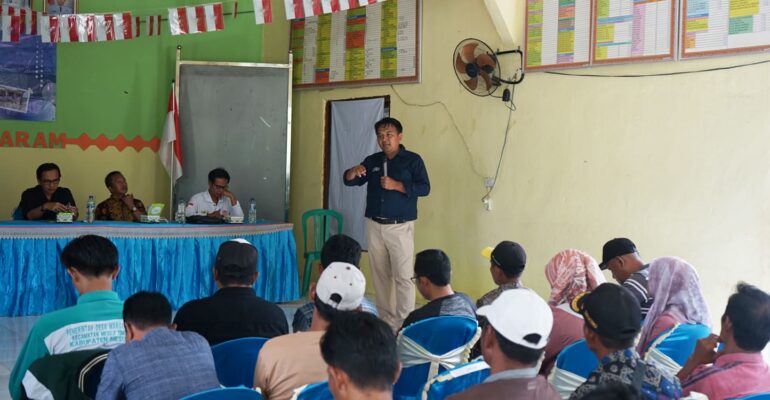 tim-patriot-ipb-gali-potensi-ekonomi-unggulan-tiga-kecamatan-kawasan-transmigrasi-mesuji