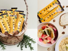 unik-tim-pkm-ipb-university-buat-keju-nabati-bochez-dari-kacang-bogor